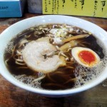 ラーメン康家