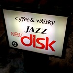 JAZZ喫茶 disk