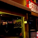 sports & darts bar Berry Berry