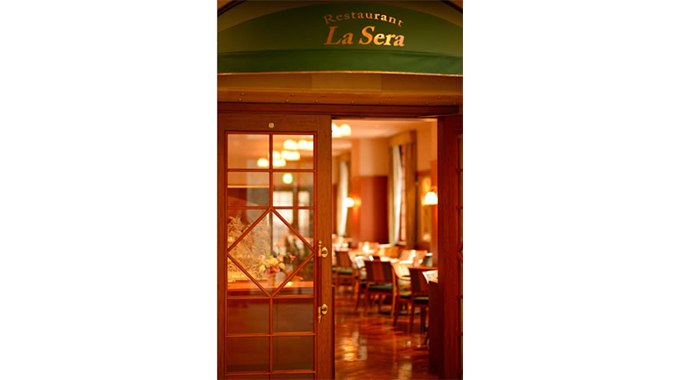 Restaurant La Sera