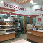 Bread department by ラグノオ