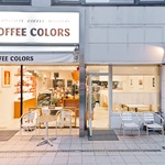 COFFEE COLORS 青森新町八甲通り店