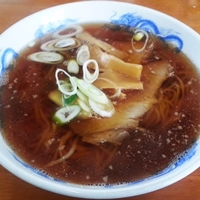 醤油家 おゝ田