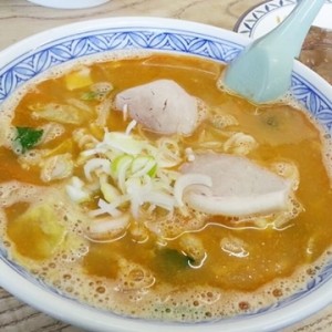 原食堂