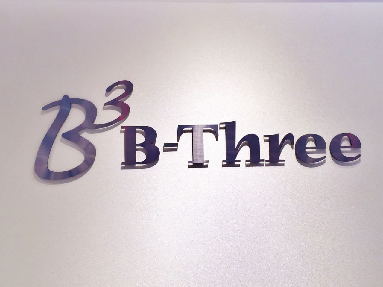 B-Three　さくら野百貨店青森店