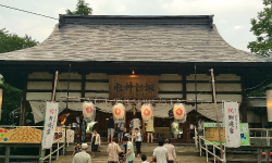 諏訪神社