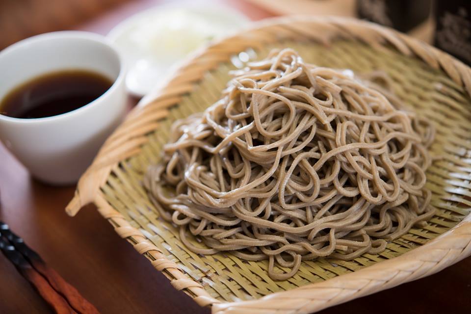 【閉店・移転】幌加内製麺 青森駅前店