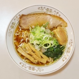 つじ製麺所③