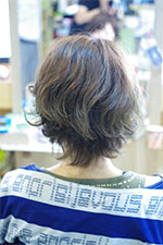 ヘアカタログ7b