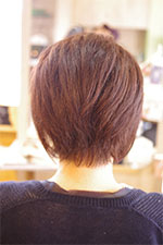 ヘアカタログ4b