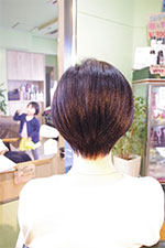 ヘアカタログ3b