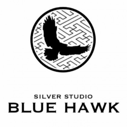 BLUE HAWK