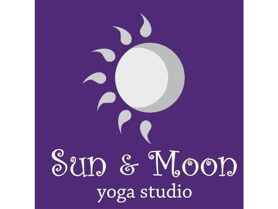 yoga studio Sun & Moon