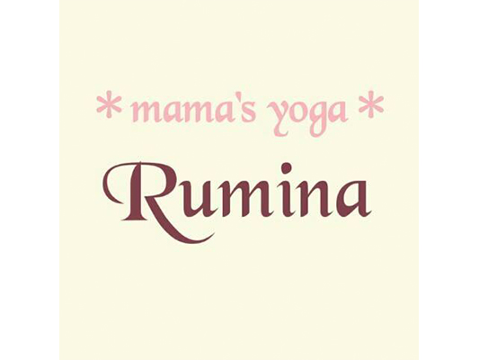 mama’s yoga Rumina