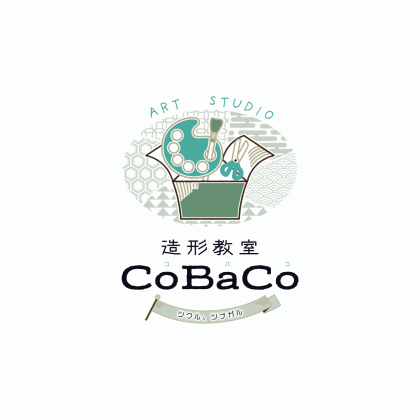 造形教室　CoBaCo